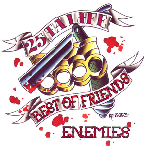 Best of Friends / Enemies cover