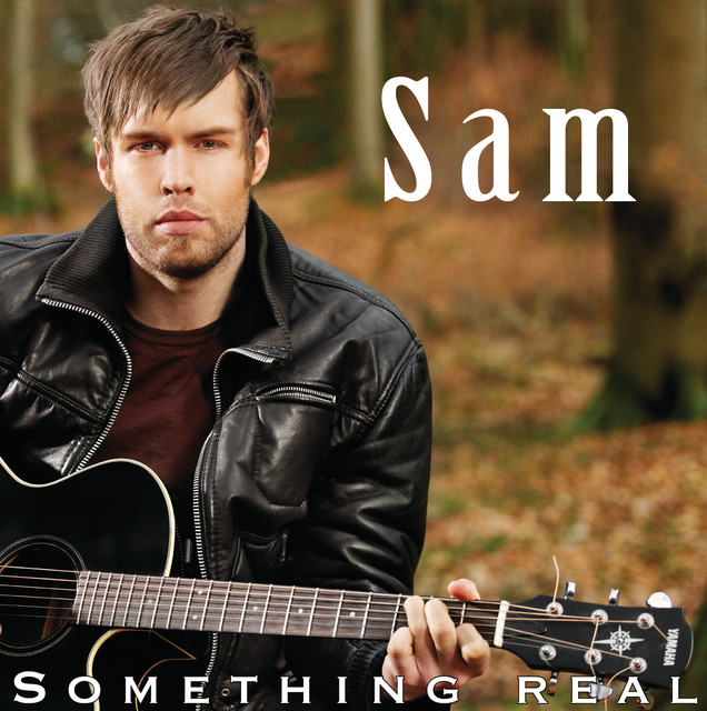 Sam Hagberth Photo