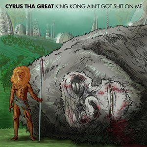 Cyrus tha Great Photo
