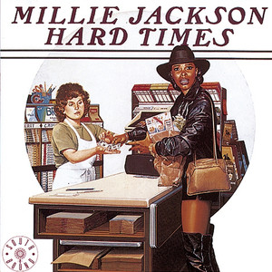 Hard Times album