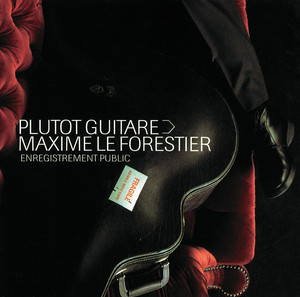 Plutôt guitare album