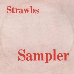 Sampler Albumcover