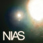 NIAS Albumcover