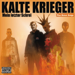 Kurwa Jesus cover