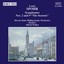 Spohr: Symphonies Nos. 2 and 9, 'The Seasons' Albumcover