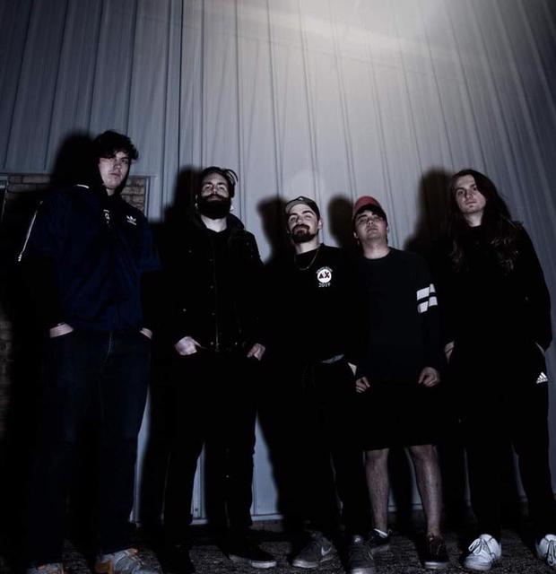 Dead/Awake photo