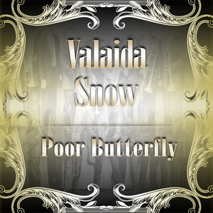 Poor Butterfly album