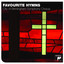 Favourite Hymns Albumcover