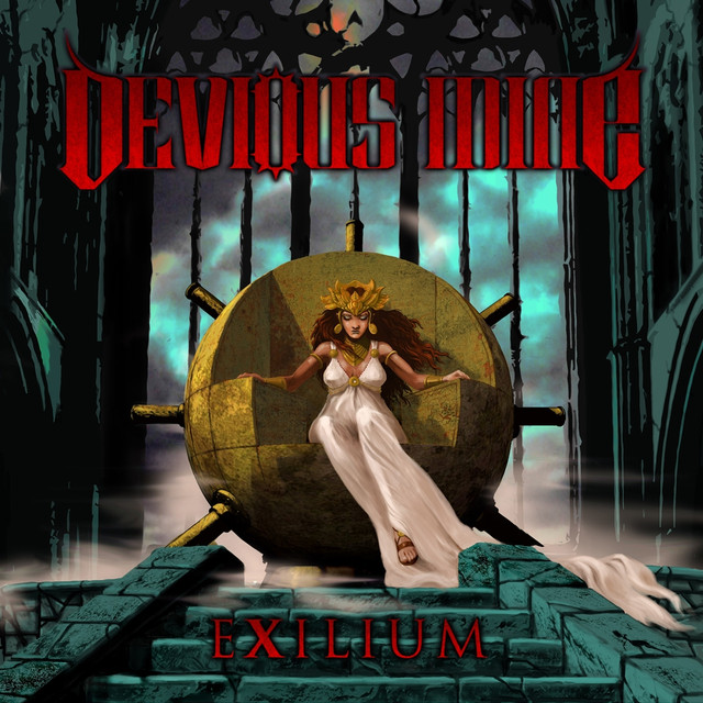 Devious Mine Photo