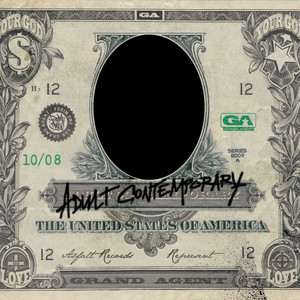 Adult Contemporary album
