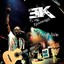 EK Trip Live Albumcover