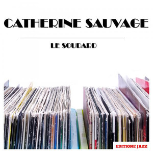 Le Soudard cover