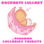A Rihanna Lullabies Tribute Albumcover