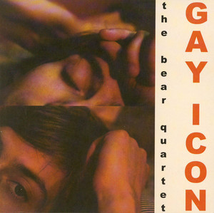 Gay Icon cover