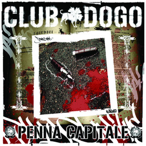 Penna capitale cover
