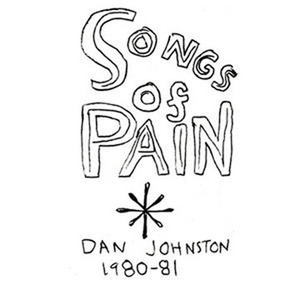 Songs of Pain album