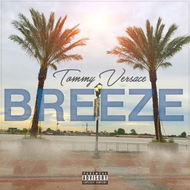 Tommy Versace Photo