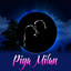 Piya Milan Albumcover