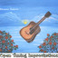 Open Tuning Improvisations Albumcover