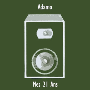Mes 21 Ans cover
