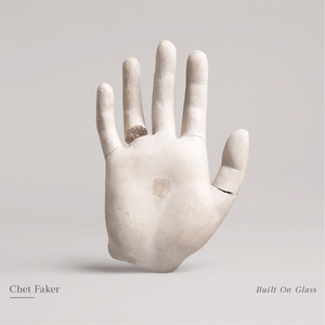 Built on Glass album