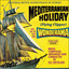 Mediterranean Holiday (Flying Clipper) [Original Movie Soundtrack] cover
