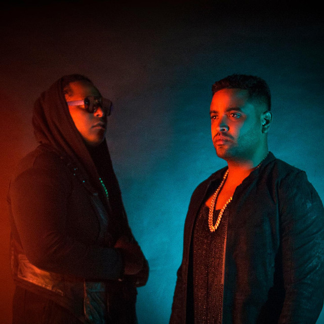 Zion & Lennox on Spotify