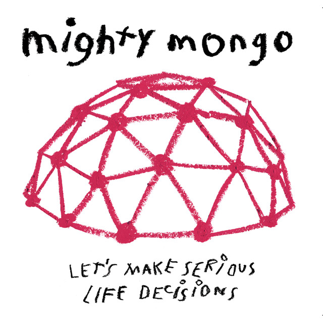 Mighty Mongo Photo