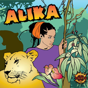 Mad Professor Meets Alika album