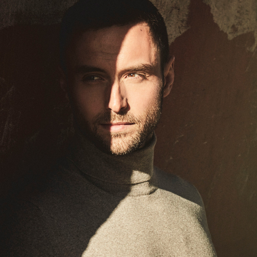 Musik Artist Måns Zelmerlöw