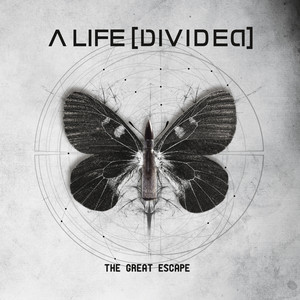The Great Escape (Winter Edition Bonus Ep) cover