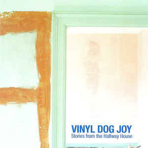 Vinyl Dog Joy