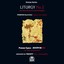 Liturgy No.2 (The Divine Liturgy Of St. John Chrysostom) Albumcover