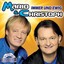 Immer und ewig Albumcover