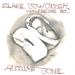 Autumn Bone cover