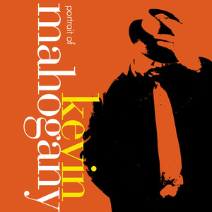 Portrait of Kevin Mahogany album