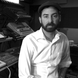 Tadd Mullinix Photo