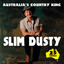 Australia's Country King cover