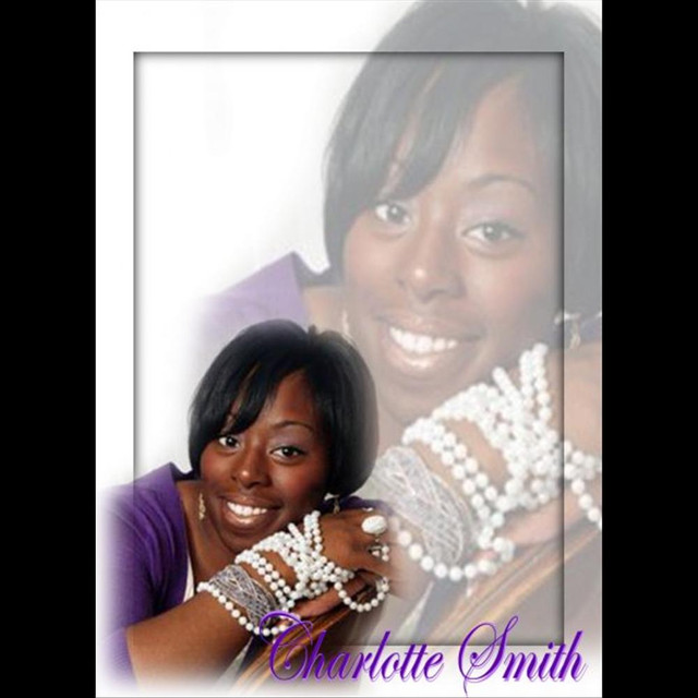 Charlotte Smith Photo