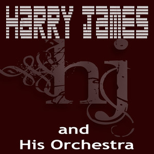 Harry James and His Orchestra (feat. Helen Forrest) album
