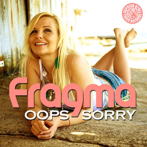 Oops Sorry album