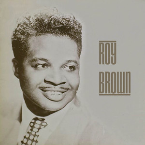 Blues Masters-Roy Brown-Vol. 22 cover