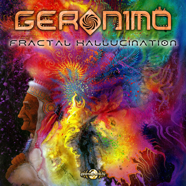 Geronimo Photo