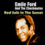 Red Sails in the Sunset cover