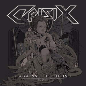 Against The Odds cover