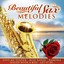 Beautiful Sax Melodies Albumcover