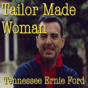 Tailor Made Woman cover
