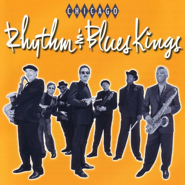 Chicago Rhythm & Blues Kings photo
