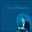 Point of Departure cover