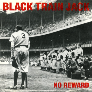 No Reward cover